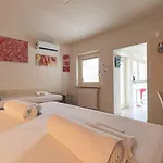 Apartment Appartamento Fuoco - A Casa Di Lu *