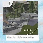 Appartamento Fuoco - A Casa Di Lu
