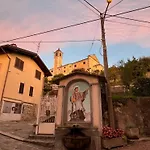 Appartamento Fuoco - A Casa Di Lu Apartment *