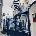 Appartamento Fuoco - A Casa Di Lu * Colazza