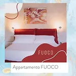 Apartment Appartamento Fuoco - A Casa Di Lu *
