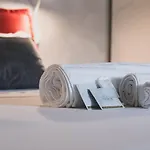Appartamento Fuoco - A Casa Di Lu Apartment *