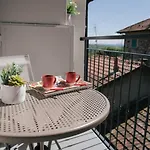 Appartamento Fuoco - A Casa Di Lu Apartment