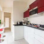 Apartment Appartamento Fuoco - A Casa Di Lu
