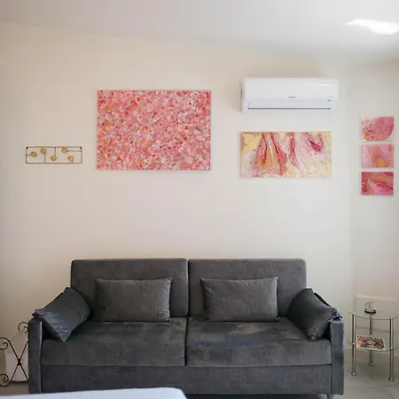 Apartment Tra Maggiore E Dorta Fuoco *