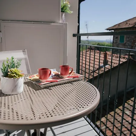 Apartment Tra Maggiore E Dorta Fuoco *