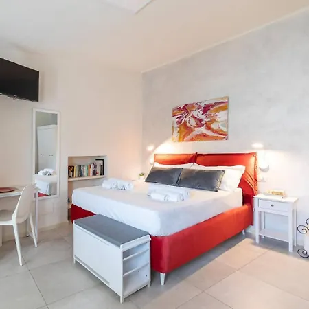 Apartamento Tra Maggiore E D'orta Fuoco *