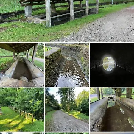 Tra Maggiore E D'orta Fuoco Lejlighed