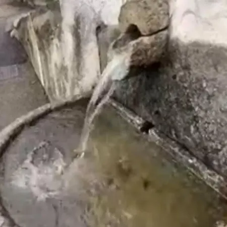 Tra Maggiore E Dorta Fuoco Apartment Colazza