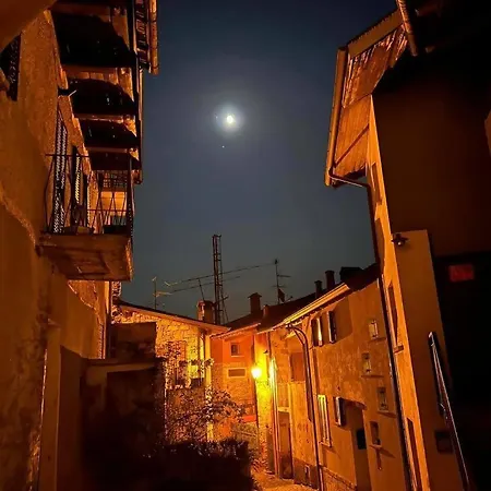 Apartment Tra Maggiore E Dorta Fuoco