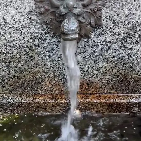 Tra Maggiore E D'orta Fuoco アパート *