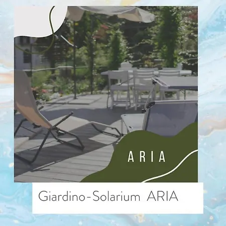 Tra Maggiore E D'orta Fuoco