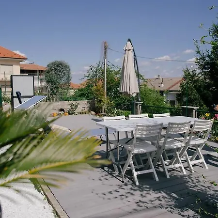 Tra Maggiore E D'orta Fuoco *