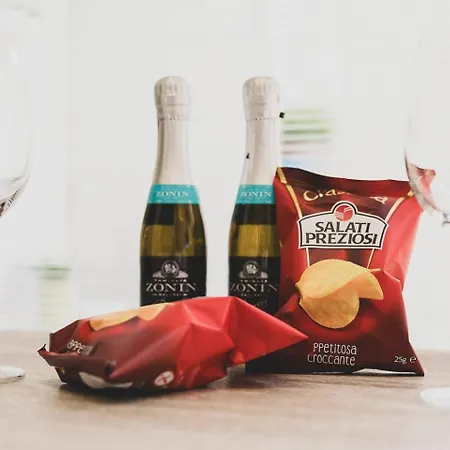 Tra Maggiore E D'orta Fuoco