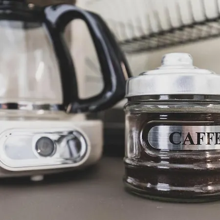 Tra Maggiore E D'orta Fuoco Apartamento