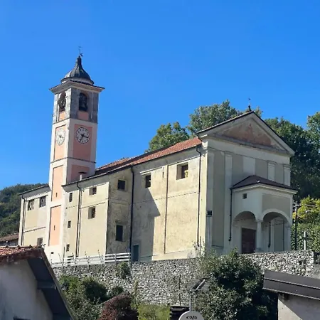 Apartment Tra Maggiore E Dorta Fuoco