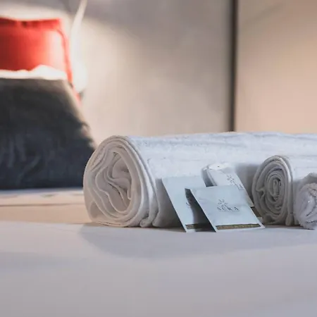 Tra Maggiore E D'orta Fuoco Lejlighed *