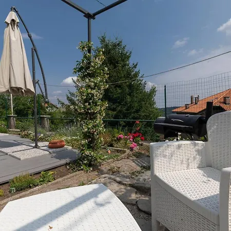 Fuoco - A Casa Di Lu Colazza