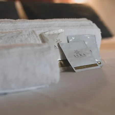 アパート Tra Maggiore E D'orta Fuoco