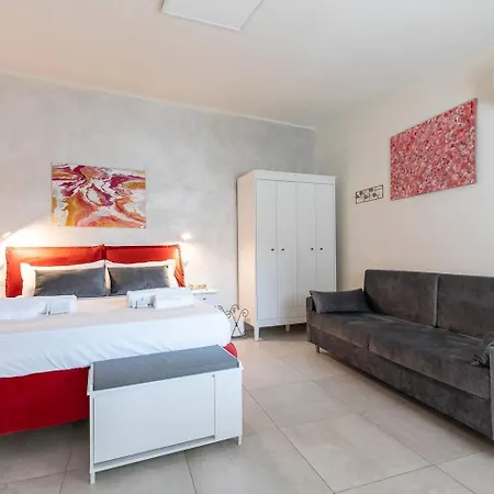 Tra Maggiore E D'orta Fuoco Apartamento Colazza