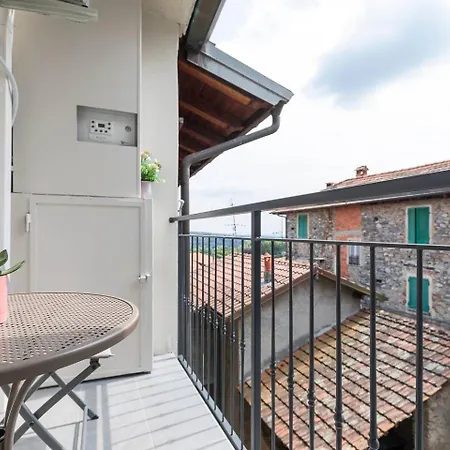 Tra Maggiore E Dorta Fuoco * Colazza