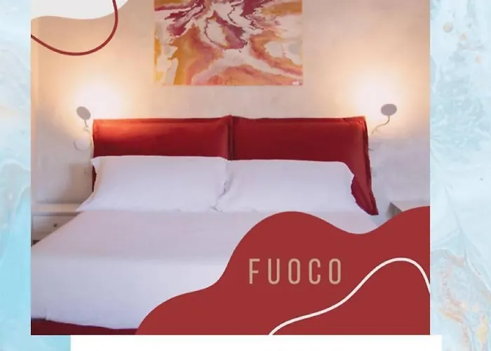 Appartamento Tra Lago Maggiore e lago d'Orta Appartamento FUOCO *